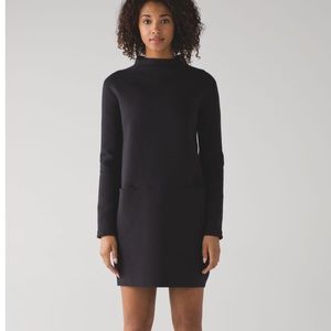 Lululemon city bound dress